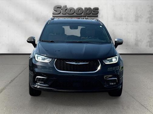 2021 Chrysler Pacifica L