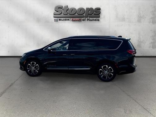 2021 Chrysler Pacifica L