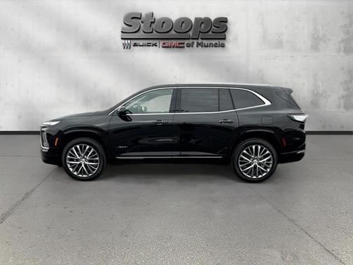 2025 Buick Enclave Avenir FWD