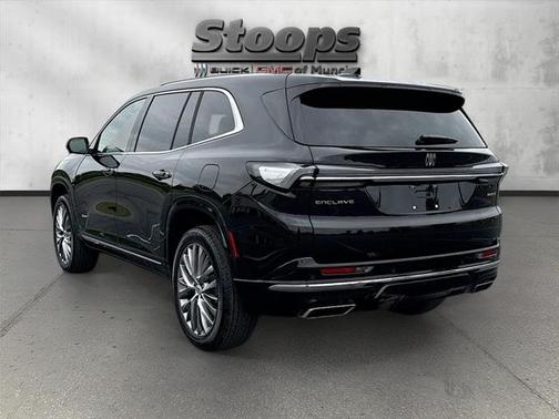 2025 Buick Enclave Avenir FWD