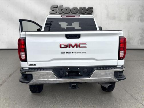 2024 GMC Sierra 2500 Pro