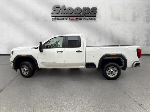 2024 GMC Sierra 2500 Pro