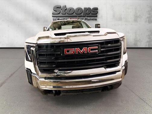 2024 GMC Sierra 2500 Pro