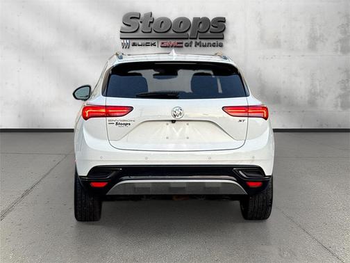2023 Buick Envision Essence AWD