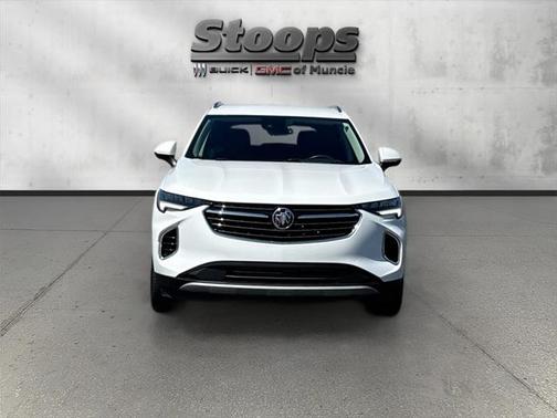 2021 Buick Envision FWD Essence