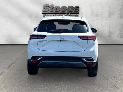 2021 Buick Envision FWD Essence