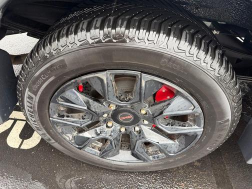 01u 2023 GMC Savana 2500 Work Van