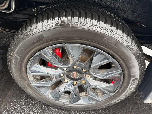 01u 2023 GMC Savana 2500 Work Van