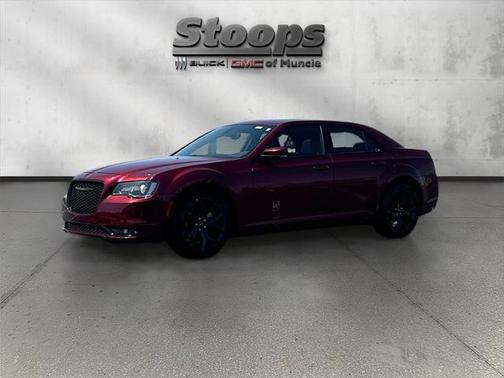 2023 Chrysler 300 S