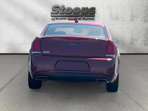 2023 Chrysler 300 S