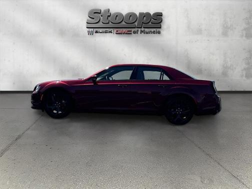 2023 Chrysler 300 S