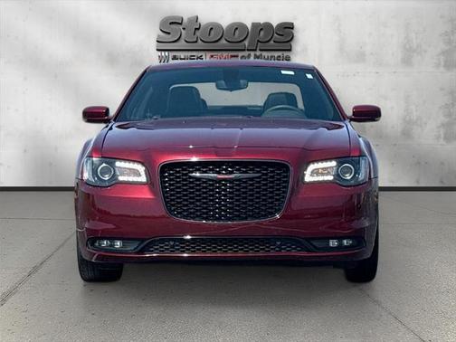 2023 Chrysler 300 S