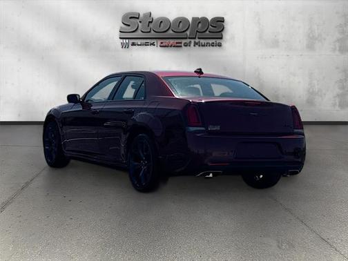 2023 Chrysler 300 S