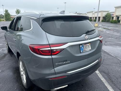 2021 Buick Enclave FWD Essence