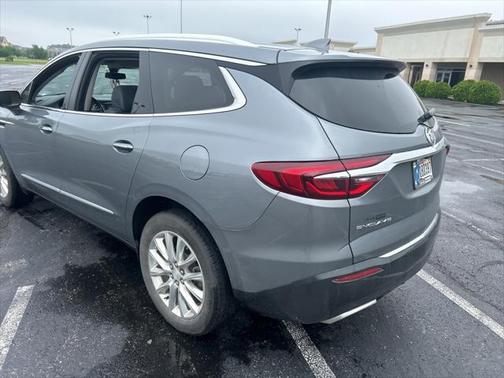 2021 Buick Enclave FWD Essence