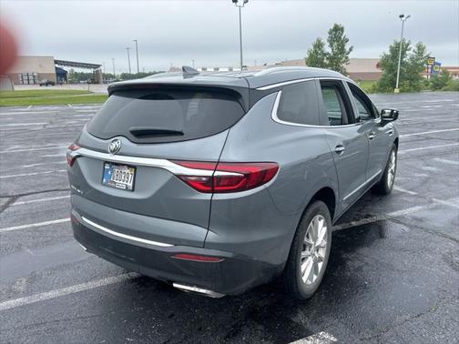 2021 Buick Enclave FWD Essence