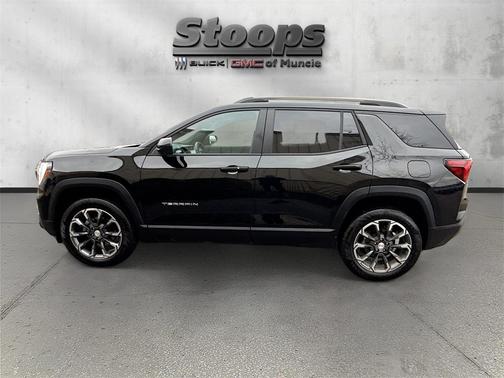 2025 GMC Terrain AWD Elevation