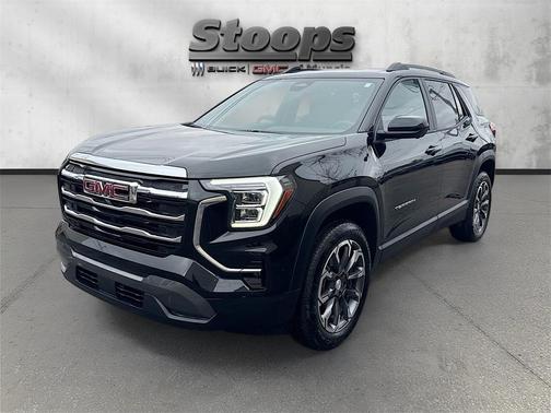 2025 GMC Terrain AWD Elevation