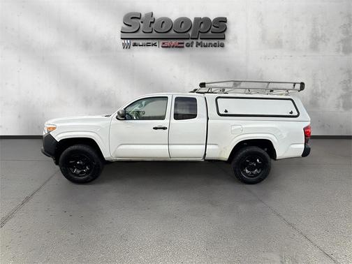 2019 Toyota Tacoma SR