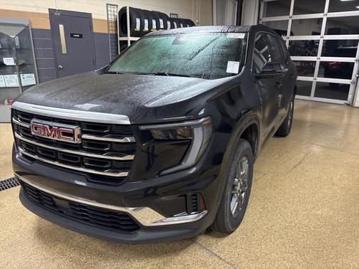 2025 GMC Acadia AWD Elevation