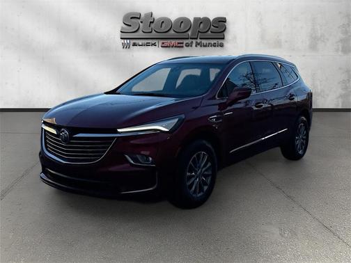 2024 Buick Enclave Premium FWD