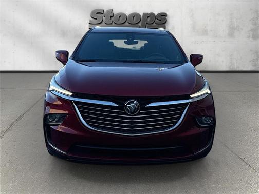 2024 Buick Enclave Premium FWD