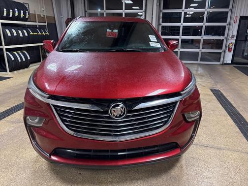 2024 Buick Enclave Premium FWD