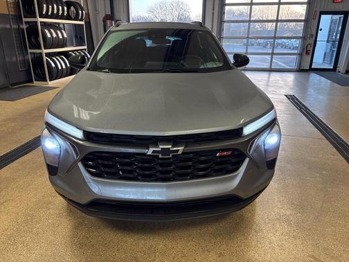 2025 Chevrolet Trax FWD 2RS