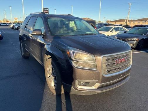 2015 GMC Acadia SLT-1