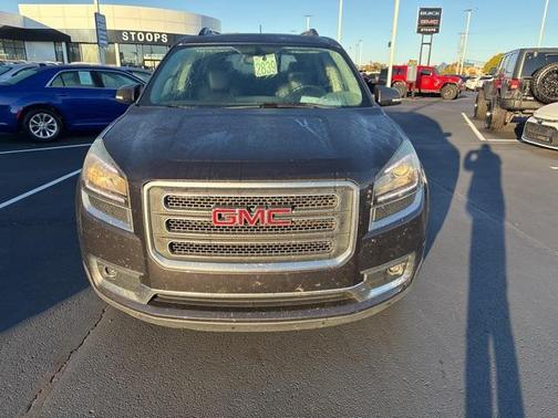 2015 GMC Acadia SLT-1