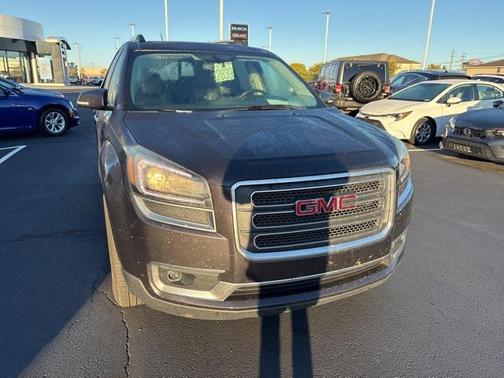 2015 GMC Acadia SLT-1