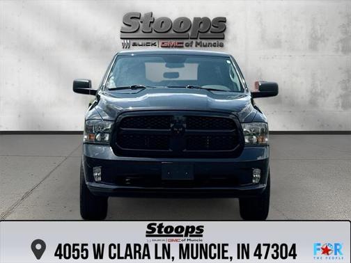 2019 RAM 1500 Express