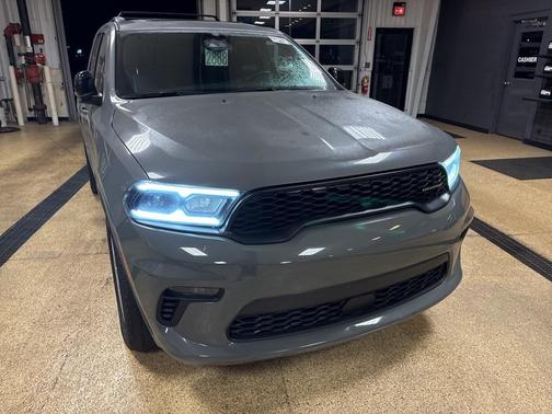2023 Dodge Durango GT Plus