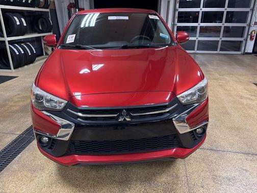 2019 Mitsubishi Outlander Sport 2.0 ES