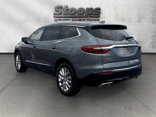 2020 Buick Enclave AWD Premium