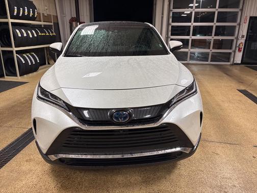 2021 Toyota Venza Limited