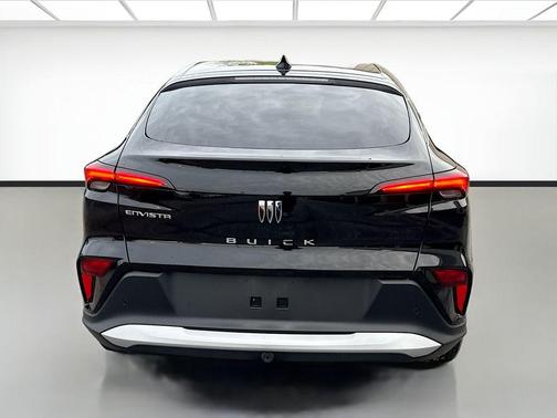 Ebony Twilight Metallic 2026 Buick Envista Preferred