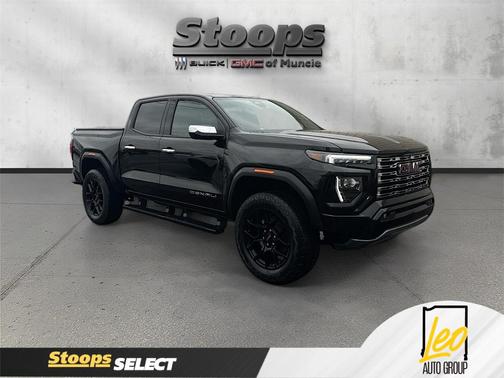 2024 GMC Canyon Denali