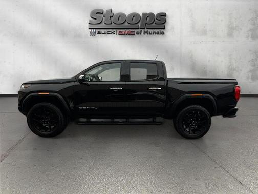 2024 GMC Canyon Denali