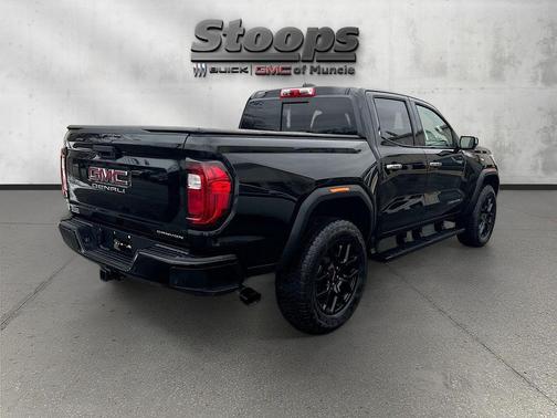 2024 GMC Canyon Denali