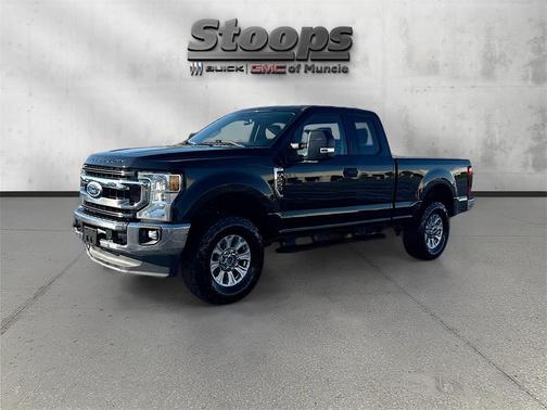 2020 Ford F-250 XLT