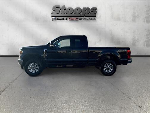 2020 Ford F-250 XLT