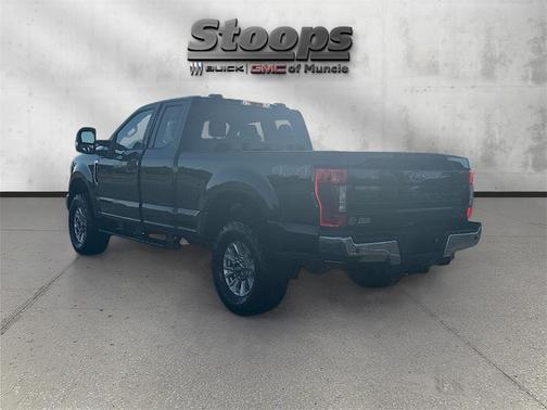 2020 Ford F-250 XLT