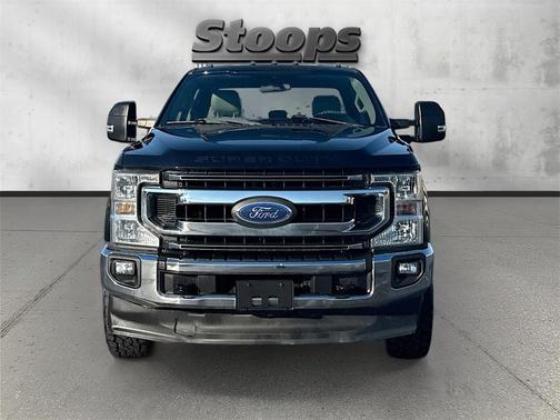2020 Ford F-250 XLT