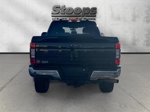 2020 Ford F-250 XLT