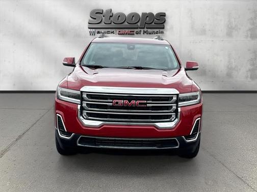 2023 GMC Acadia FWD SLE