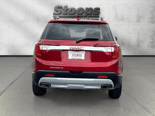 2023 GMC Acadia FWD SLE