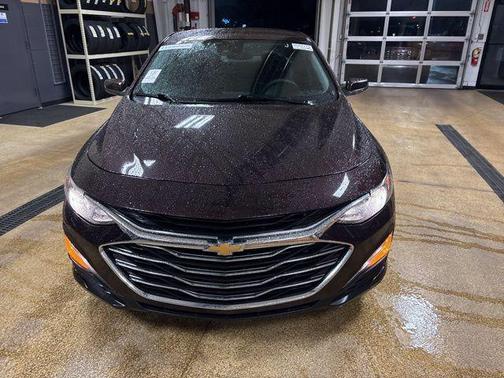 2021 Chevrolet Malibu 1LS