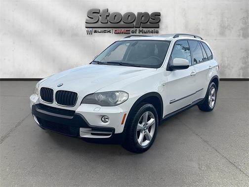 2010 BMW X5 xDrive30i