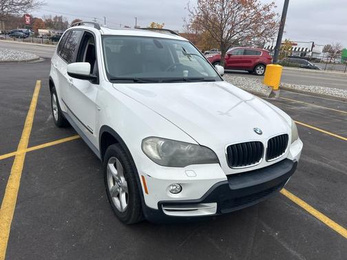 2010 BMW X5 xDrive30i